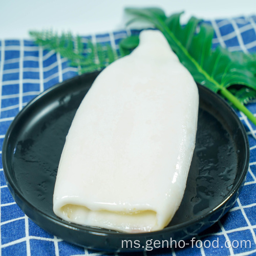 Tiub Sotong Genho Seafood Frozen Giant